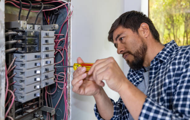 Best Surge Protection Installation  in Brilliant, OH