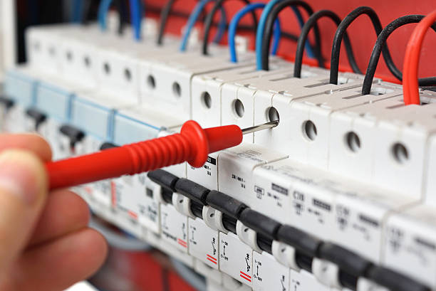 Best Electrical Remodeling Services  in Brilliant, OH